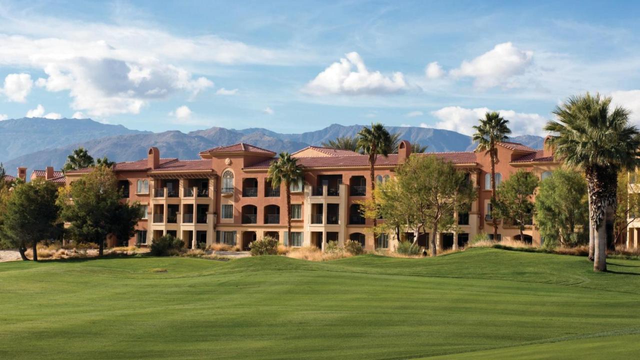 Marriott'S Shadow Ridge 1 - The Villages Палм Дезърт Екстериор снимка