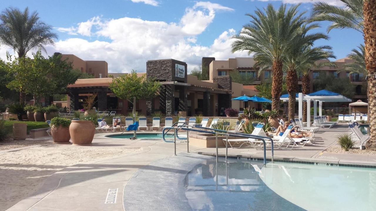 Marriott'S Shadow Ridge 1 - The Villages Палм Дезърт Екстериор снимка