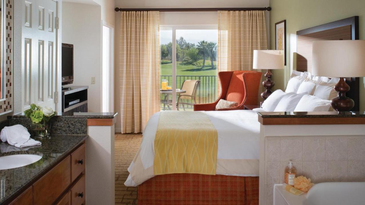 Marriott'S Shadow Ridge 1 - The Villages Палм Дезърт Екстериор снимка