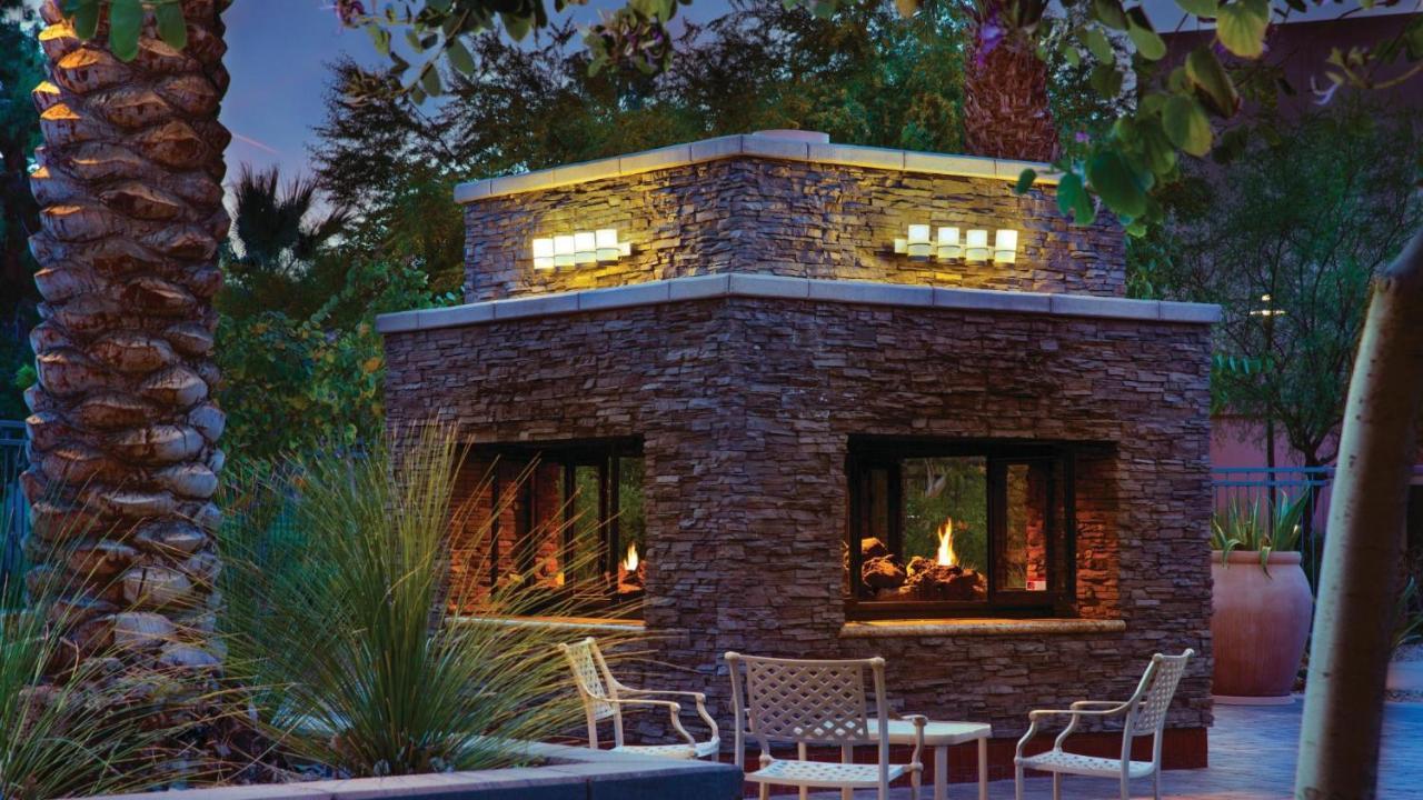 Marriott'S Shadow Ridge 1 - The Villages Палм Дезърт Екстериор снимка