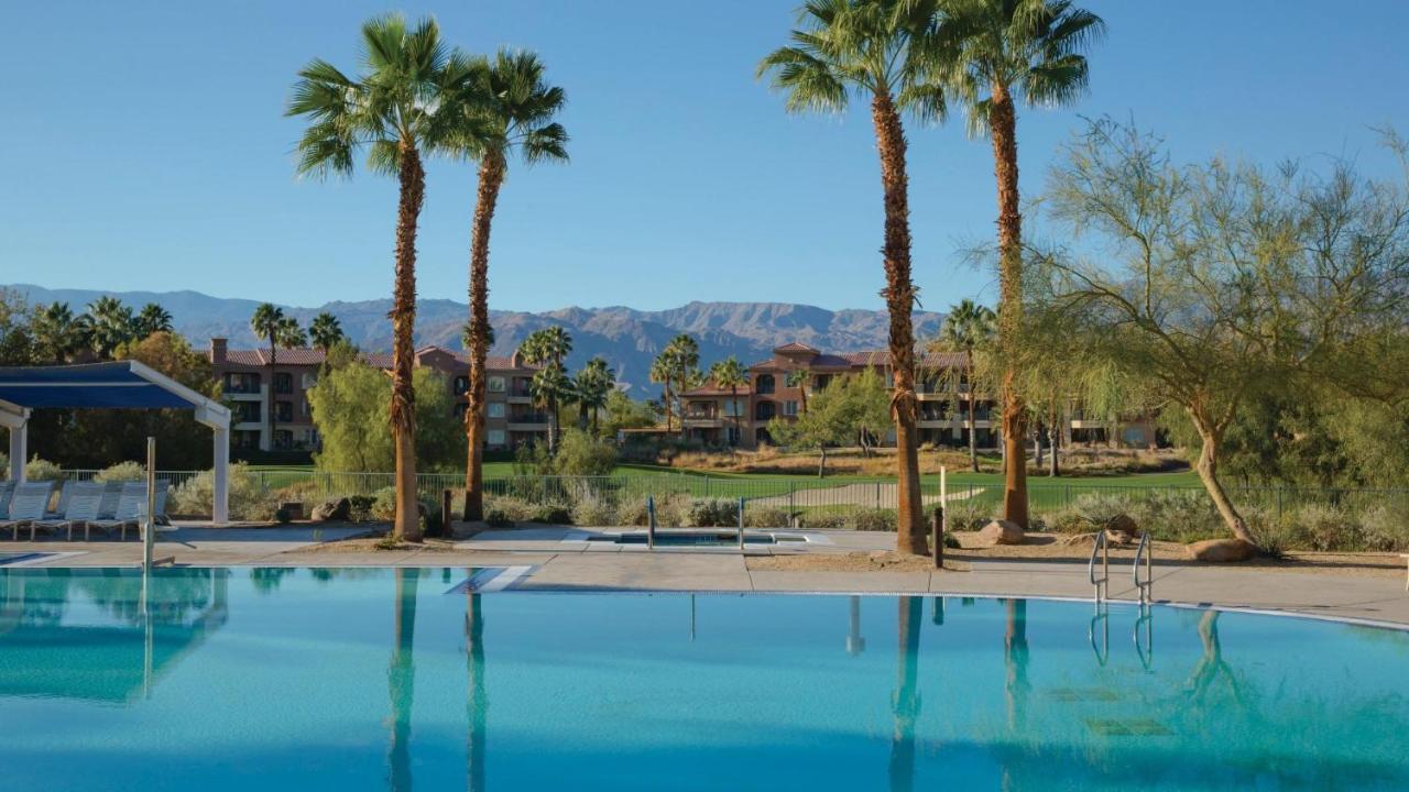 Marriott'S Shadow Ridge 1 - The Villages Палм Дезърт Екстериор снимка