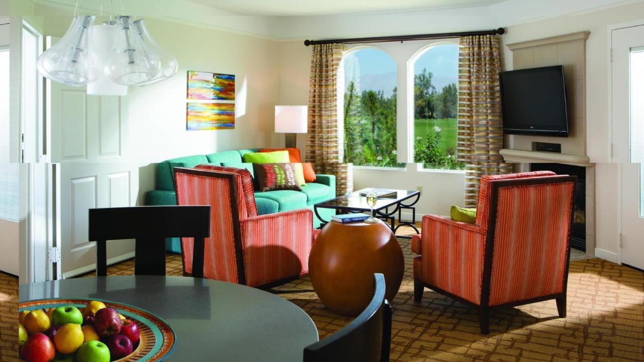 Marriott'S Shadow Ridge 1 - The Villages Палм Дезърт Екстериор снимка